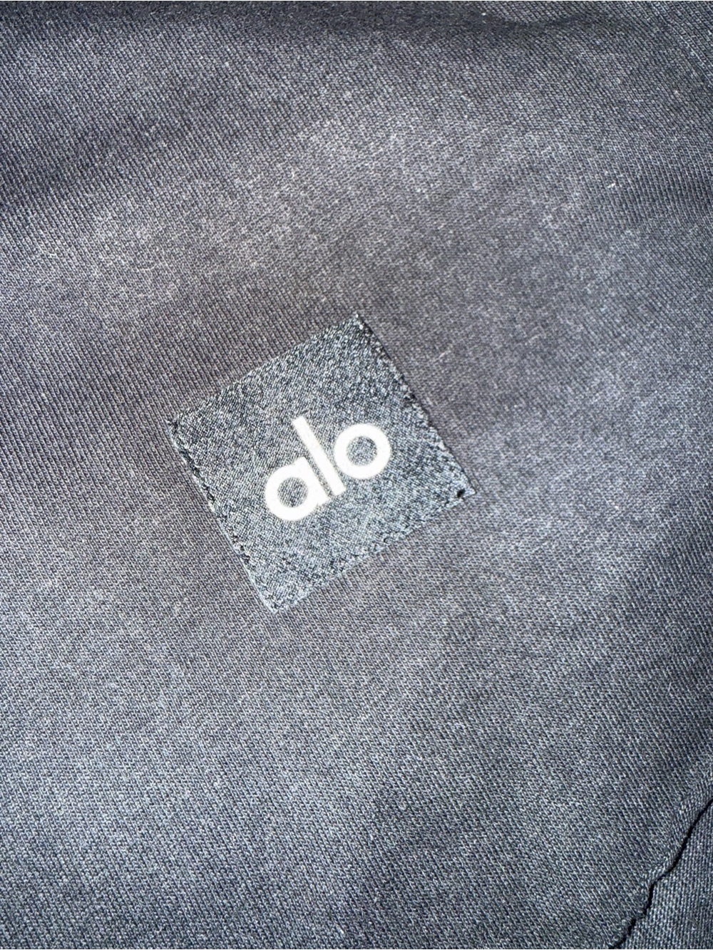 ALO Tank - Picture 2 of 3